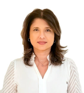 Hina Kazimi