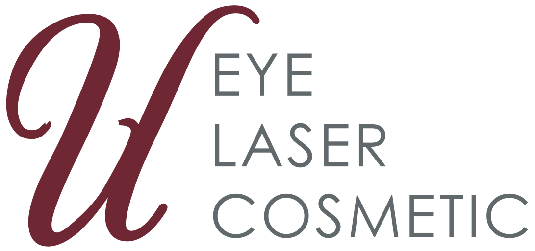 U Eye Laser Cosmetic