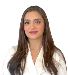 Gurleen Janjua
